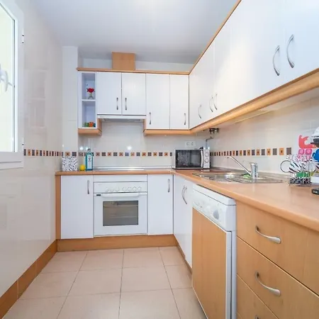 En El Mirador De * נרחה