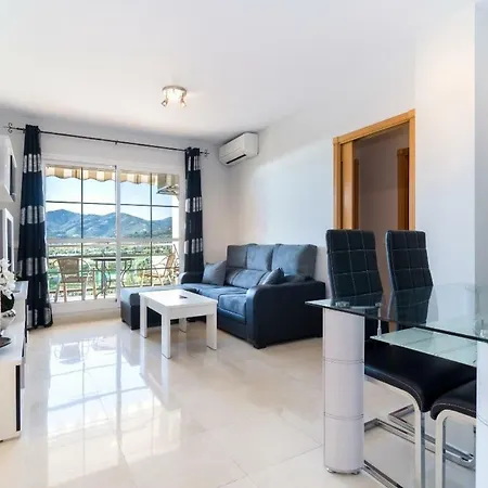 En El Mirador De アパート