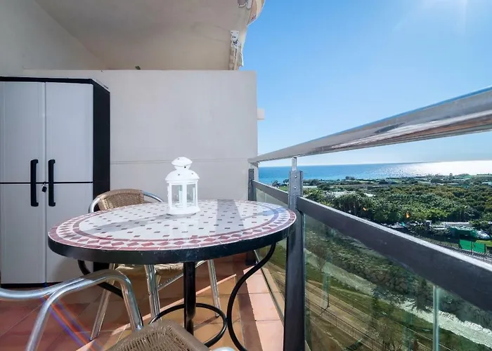 En El Mirador De Daire Nerja