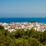 En El Mirador De Apartmán Nerja