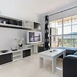 Apartmán En El Mirador De