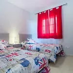 Apartmán En El Mirador De Nerja