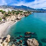 En El Mirador De Apartmán Nerja