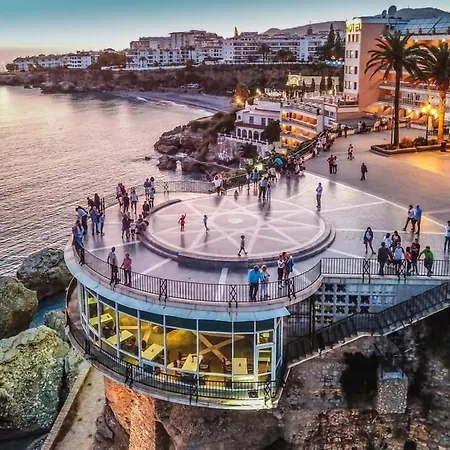 아파트 En El Mirador De