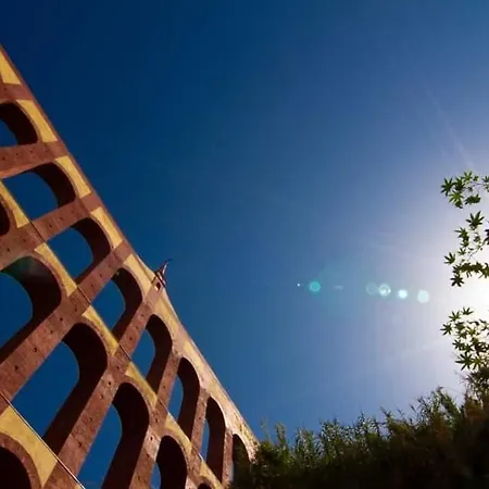 En El Mirador De Apartment