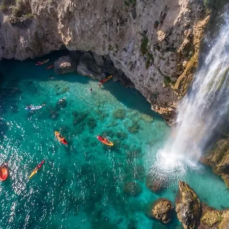 En El Mirador De Apartment