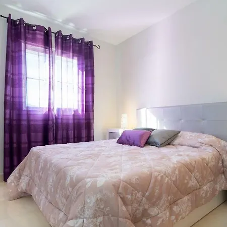 En El Mirador De 아파트 네르하