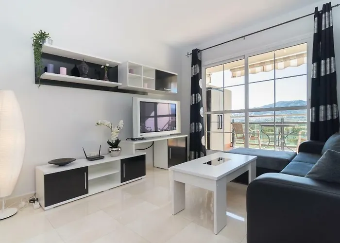 Apartamento En El Mirador De