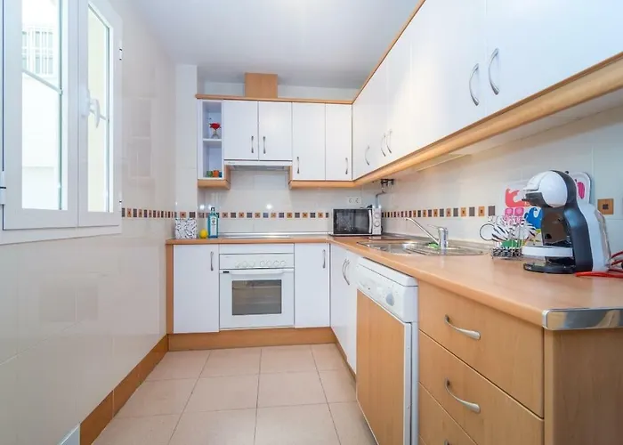 En El Mirador De * Nerja