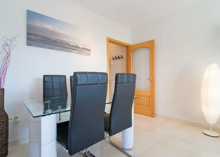 Apartment En El Mirador De Nerja