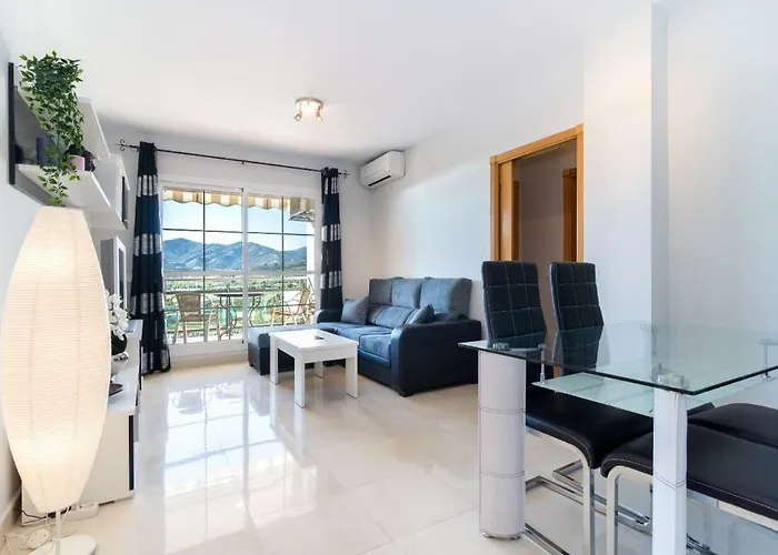 En El Mirador De Apartment