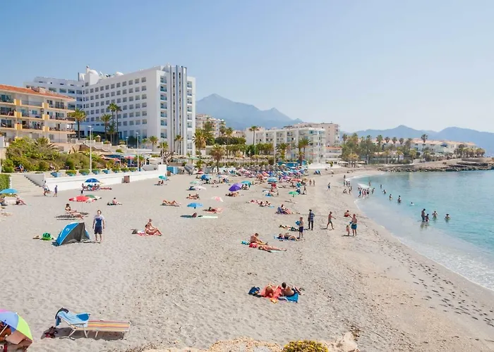 En El Mirador De Apartment