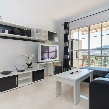 Apartament En El Mirador De