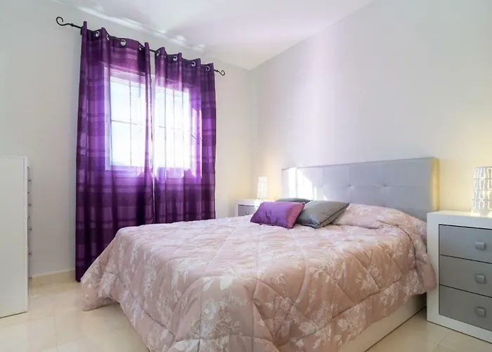 En El Mirador De Apartman Nerja