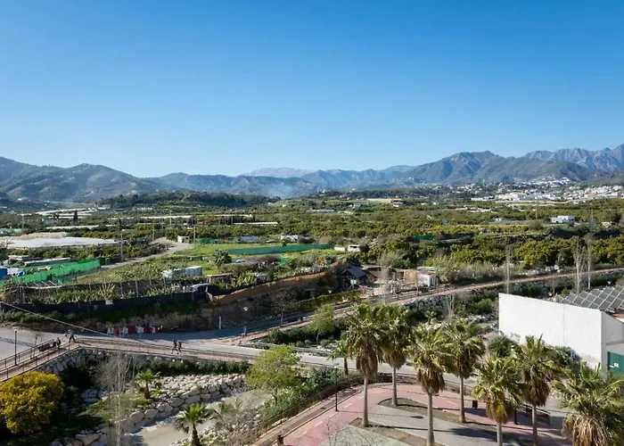 Apartman En El Mirador De *