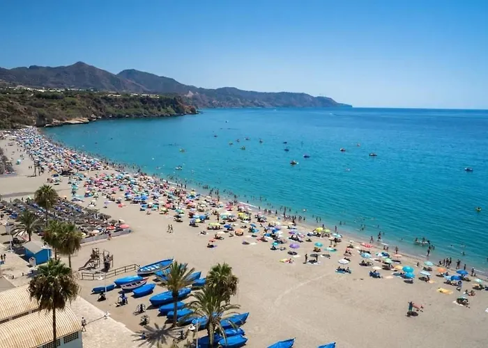 En El Mirador De Апартаменты