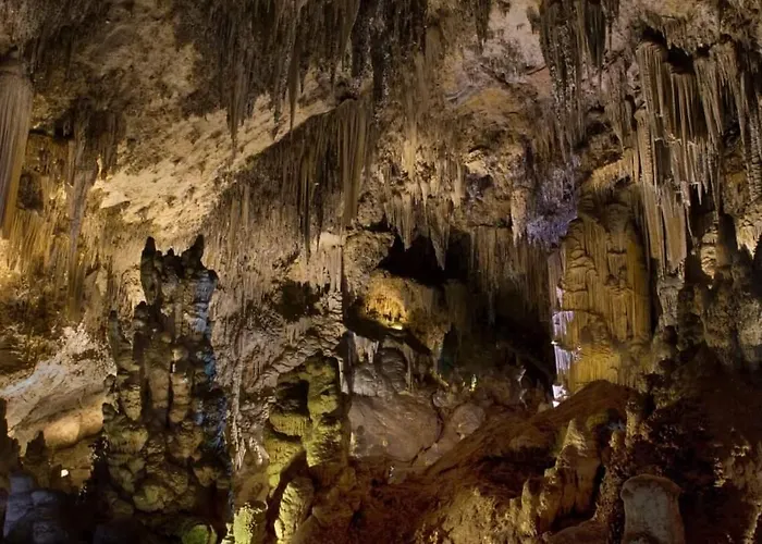 En El Mirador De * Нерха