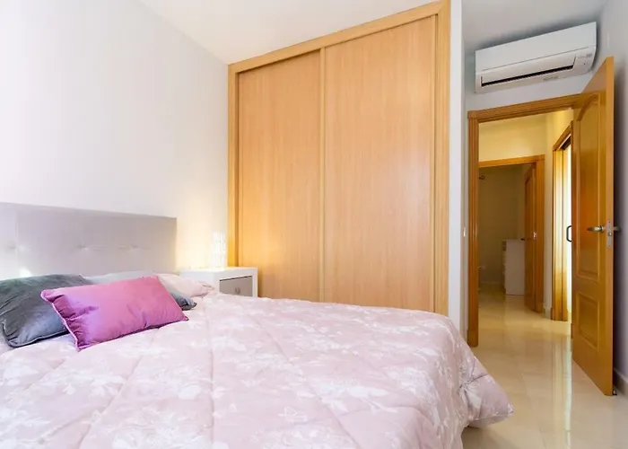 En El Mirador De Нерха