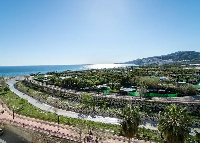 Апартаменты En El Mirador De *